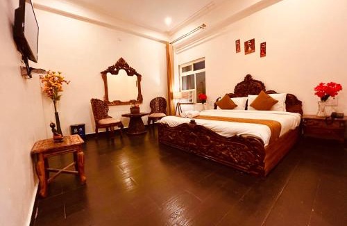 Bihar Sharif Hotel | Begu Hotel & Cafe