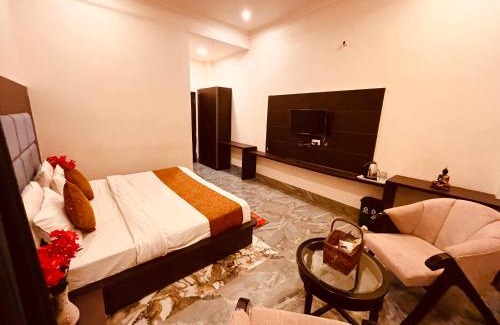 Bihar Sharif Hotel | Begu Hotel & Cafe