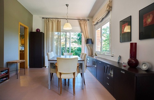 Begues House | Begues: HOUSE WITH POOL NEAR BARCELONA AND BEACHES, PERFECT FAMILIES.