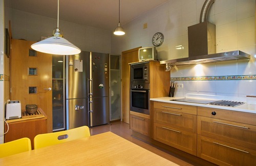 Begues House | Begues: HOUSE WITH POOL NEAR BARCELONA AND BEACHES, PERFECT FAMILIES.