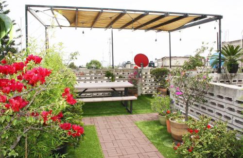 Venustiano Carranza Apartment | Beguest Centro Concerts & Events