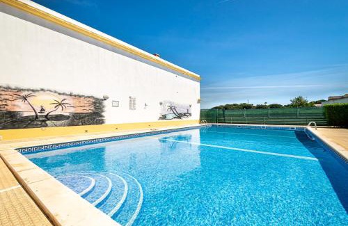 Alfa-Mar Apartment | BeGuest Falesia Beach & Garden