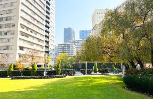 Granada Apartment | Beguest Polanco 1 BR WSH DRY Terrace