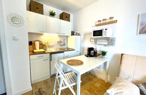 Wetzlar Apartment | Behagliches Apartment für 2