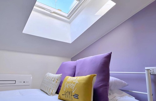 Santo Stefano Apartment | BeHappy 3 ensuite bedrooms Near Rizzoli