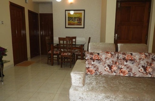 Sainagar Apartment | Behera Realestate