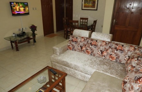 Sainagar Apartment | Behera Realestate