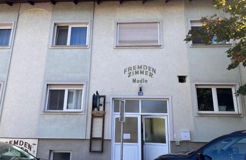 Bad Deutsch-Altenburg House | Beherbergungsbetrieb Madle