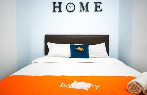 Waru Hotel | Behomy Waru Sidoarjo