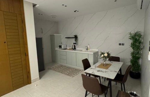 As Salamah Apartment | BEhouse,
