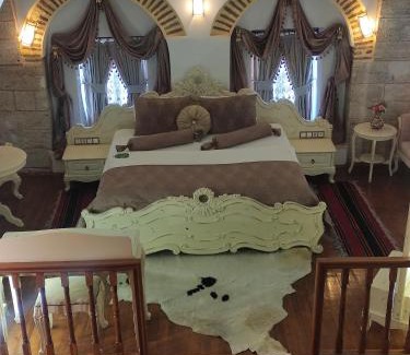Sivas Hotel | BEHRAMPAŞA OTEL &CAFE &RESTAURANT