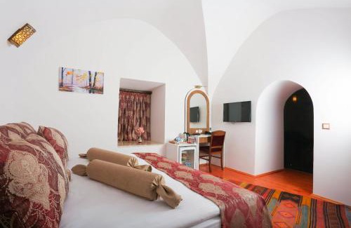 Sivas Hotel | BEHRAMPAŞA OTEL &CAFE &RESTAURANT
