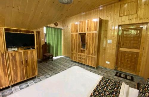 Nishat-Shalimar Hotel | Behtereen Resorts