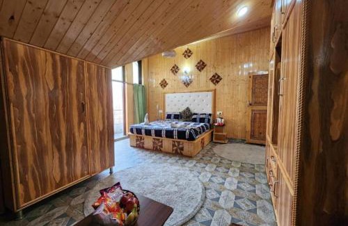 Nishat-Shalimar Hotel | Behtereen Resorts