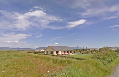 Glenbeigh Ski Chalet | Behy Lodge Glenbeigh