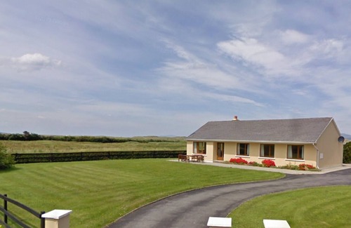 Glenbeigh Ski Chalet | Behy Lodge Glenbeigh