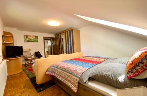 Krakaudorf Apartment | Bei Annelie