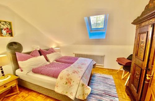 Krakaudorf Apartment | Bei Annelie