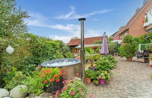 Bad Bentheim Apartment | Bei Bille und Jan