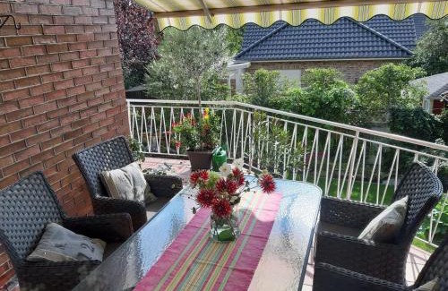 Bad Bentheim Apartment | Bei Bille und Jan