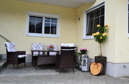Aldersbach Apartment | bei den Geißens