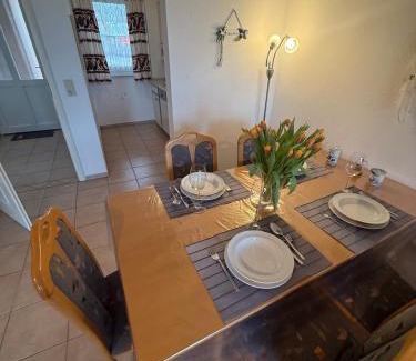 Marienleuchte Apartment | Bei den Leuchttürmen