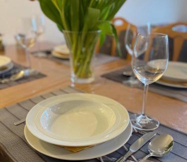 Marienleuchte Apartment | Bei den Leuchttürmen