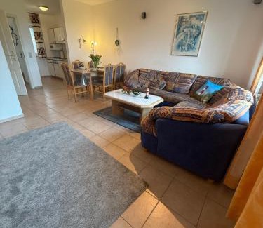 Marienleuchte Apartment | Bei den Leuchttürmen