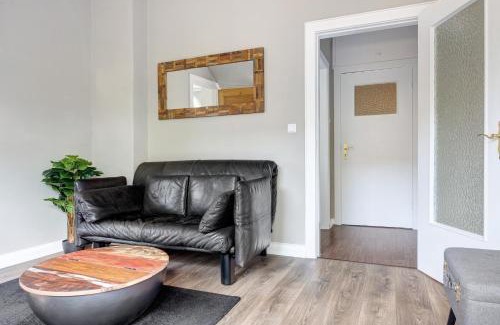 Iserbrook Apartment | Bei der alten Keksfabrik