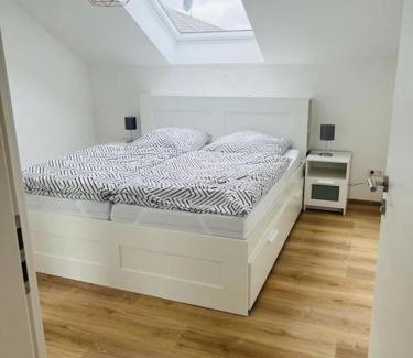 Pruem Apartment | Bei Freddy