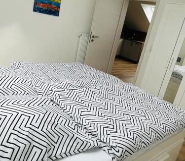 Pruem Apartment | Bei Freddy