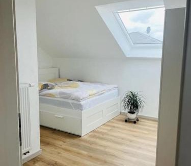 Pruem Apartment | Bei Freddy