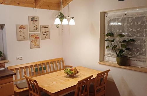 Obing Apartment | Bei Hillers