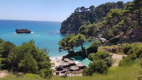 Parga Apartment | Bei Kostas