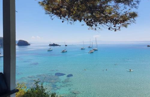 Parga Apartment | Bei Kostas