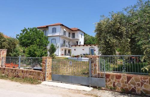 Parga Apartment | Bei Kostas