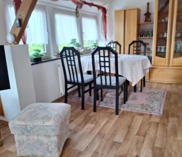Rethorn Apartment | Bei Oparius wohlfühlen