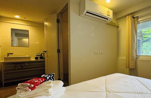 Embassy District Hotel | Bei Otto Haus