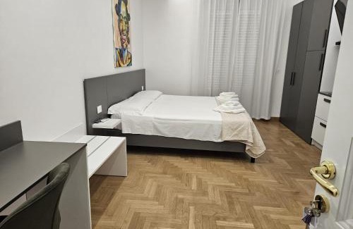 Cosenza House | BEI SOGNI LUXURY in centro, con parcheggio in convenzione