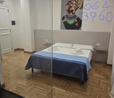 Cosenza House | BEI SOGNI LUXURY in centro, con parcheggio in convenzione