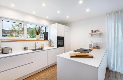Miltach Apartment | bei Thérèse - Obergeschoss