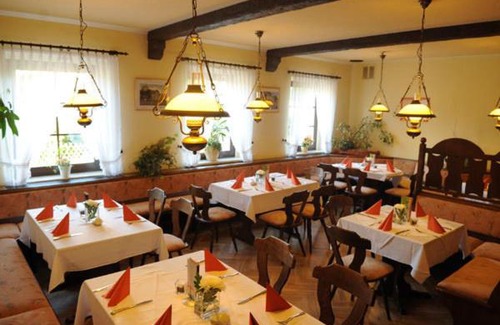 Callenberg Hotel | Beierleins Hotel & Catering GMBH