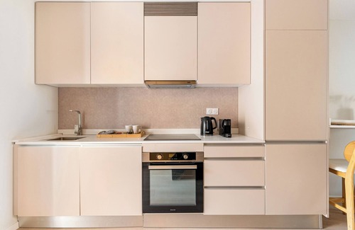 Saint-Roch - Badouillere - Chavanelle Apartment | Beige Hospitalité - Betty - Duplex 4 places