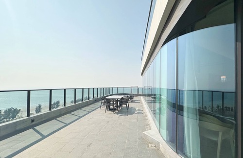 Yinhai Hotel | Beihai Marriott Resort
