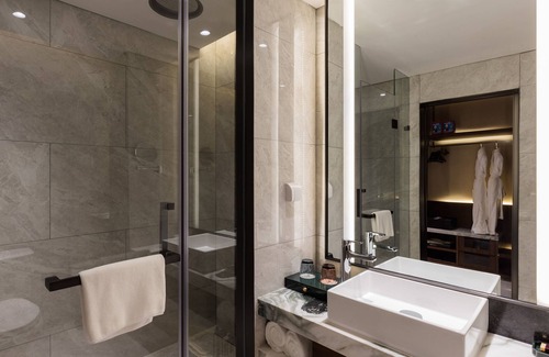 Yinhai Hotel | BEIHAI PUREJOY HOTEL