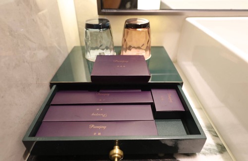 Yinhai Hotel | BEIHAI PUREJOY HOTEL