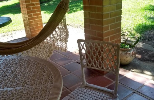 Pirapora do Bom Jesus Cottage | Beija Flor Country House