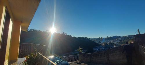 Jardim Nova Suica House | Beija Flor Aconchego