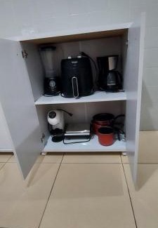 Jardim Nova Suica House | Beija Flor Aconchego