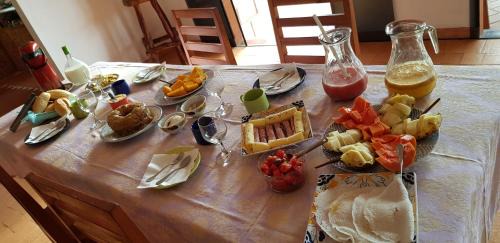 Lencois Bed & Breakfast | Beija- flor de Lençóis